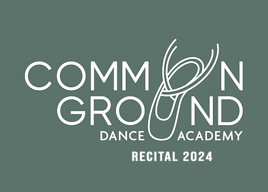 Common Ground 2025 Recital Video