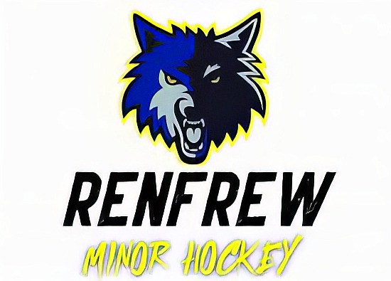 Renfrew Minor Hockey 2025-2026