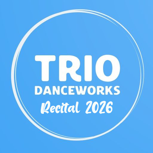 Trio Danceworks 2026 Recital Video